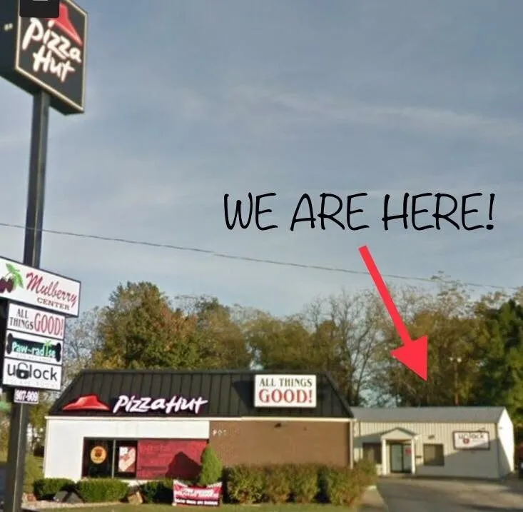 unlock elizabethtown location